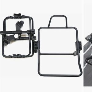 Larktale Chicco Adapter